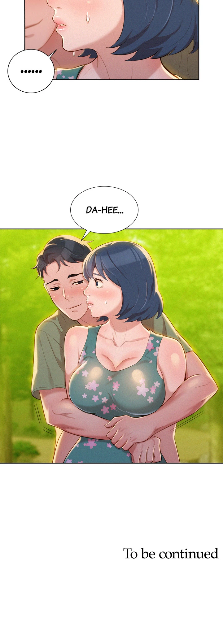 What Do You Take Me For? Chapter 17 - Page 36