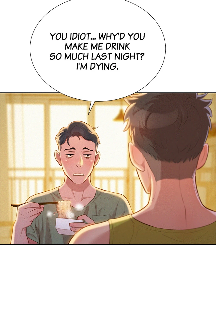 What Do You Take Me For? Chapter 17 - Page 6