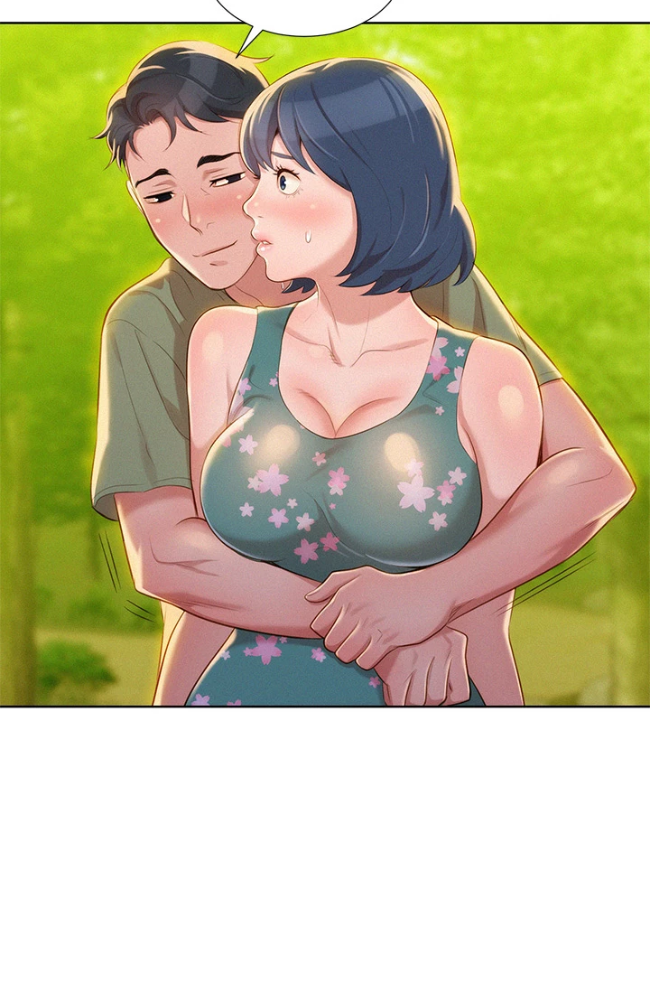 What Do You Take Me For? Chapter 18 - Page 2