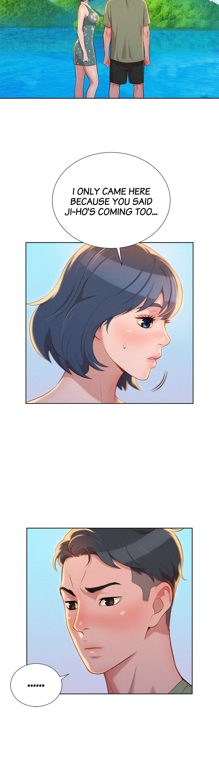 What Do You Take Me For? Chapter 18 - Page 13