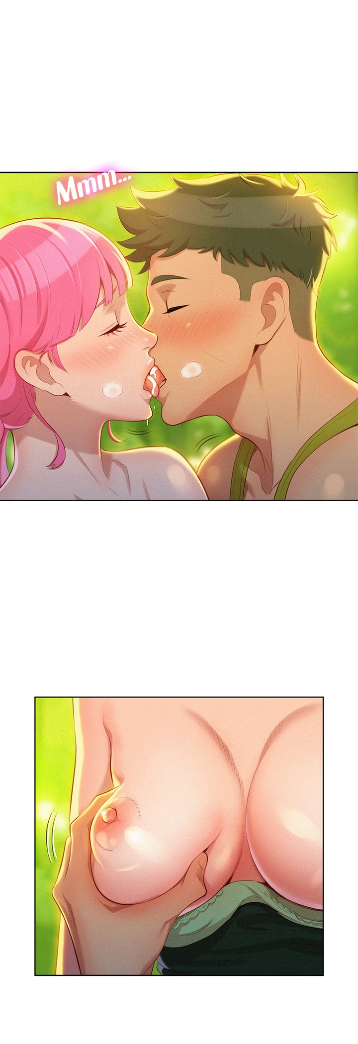 What Do You Take Me For? Chapter 18 - Page 14