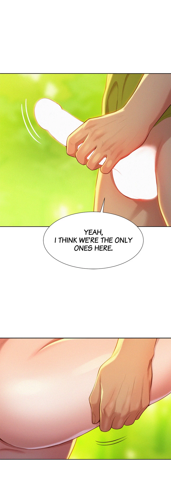 What Do You Take Me For? Chapter 18 - Page 18