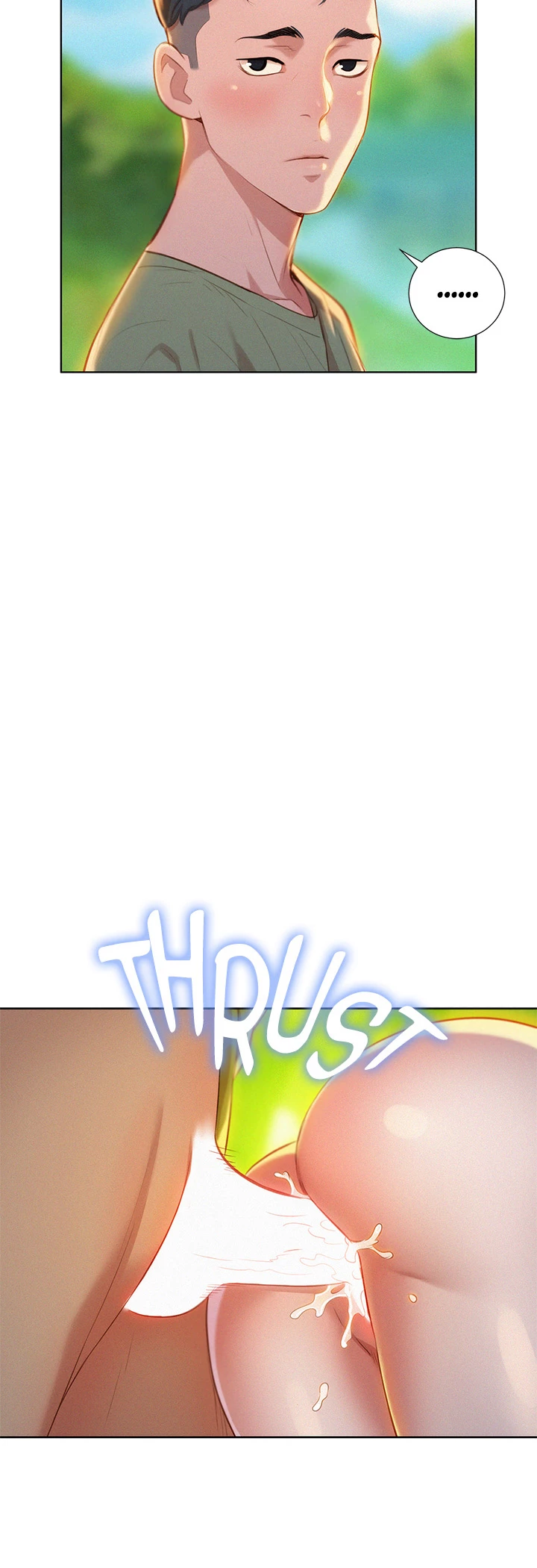 What Do You Take Me For? Chapter 18 - Page 26