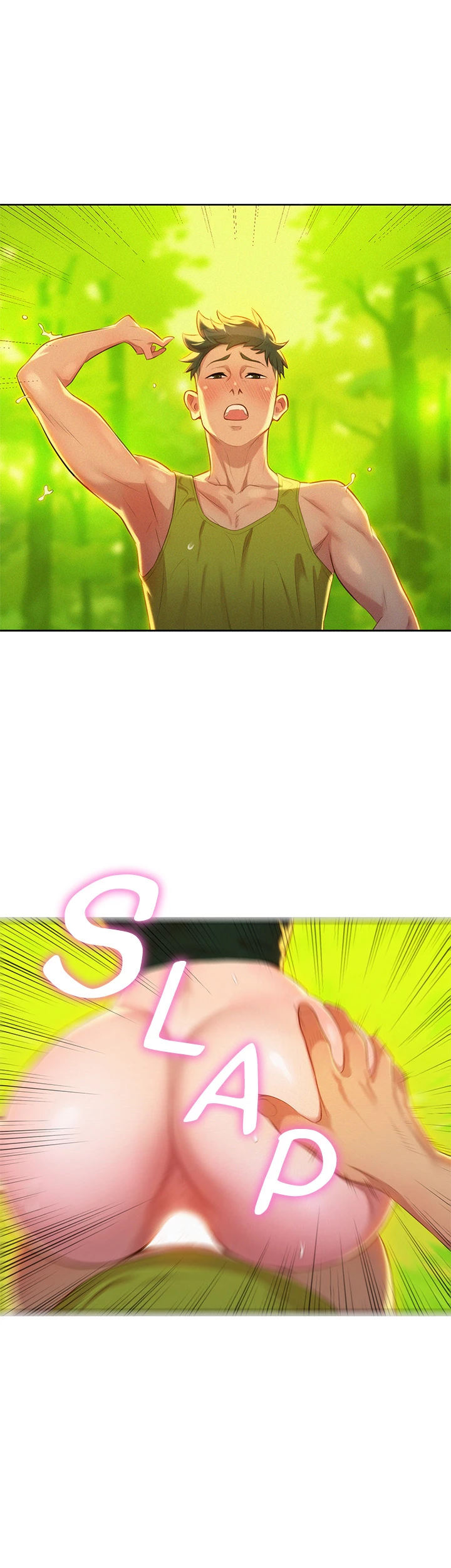 What Do You Take Me For? Chapter 18 - Page 31