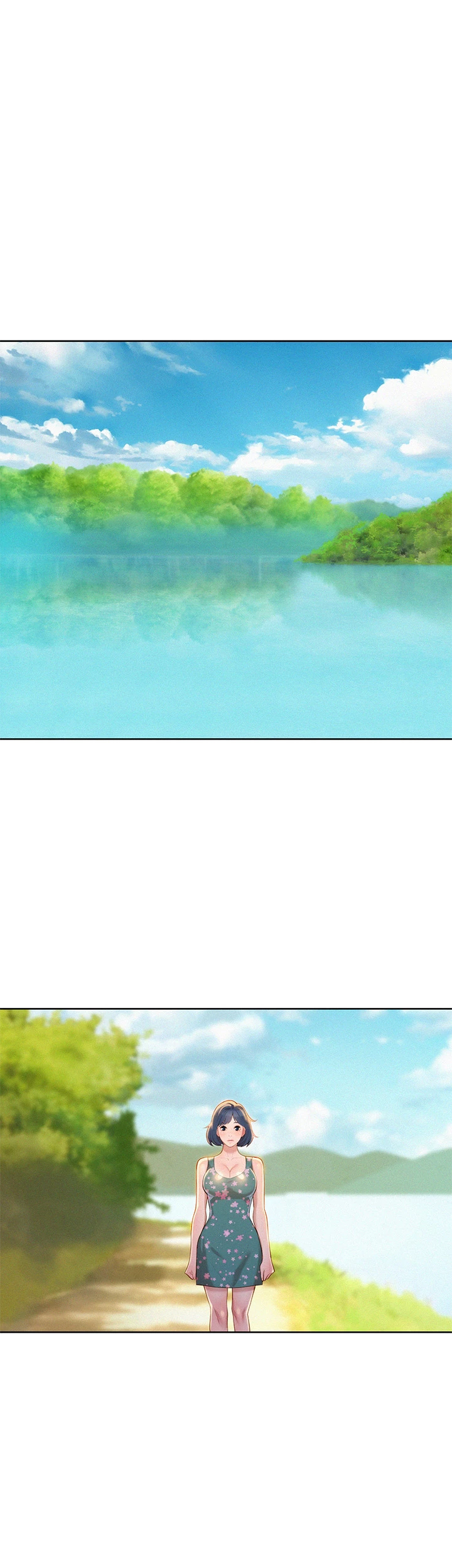 What Do You Take Me For? Chapter 18 - Page 32