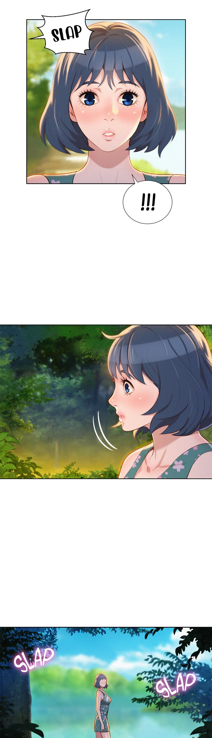 What Do You Take Me For? Chapter 18 - Page 33