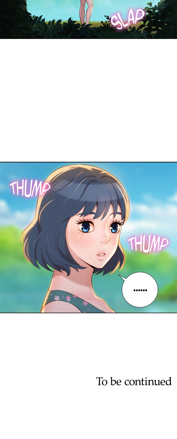 What Do You Take Me For? Chapter 18 - Page 34