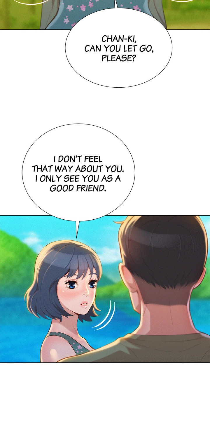 What Do You Take Me For? Chapter 18 - Page 6