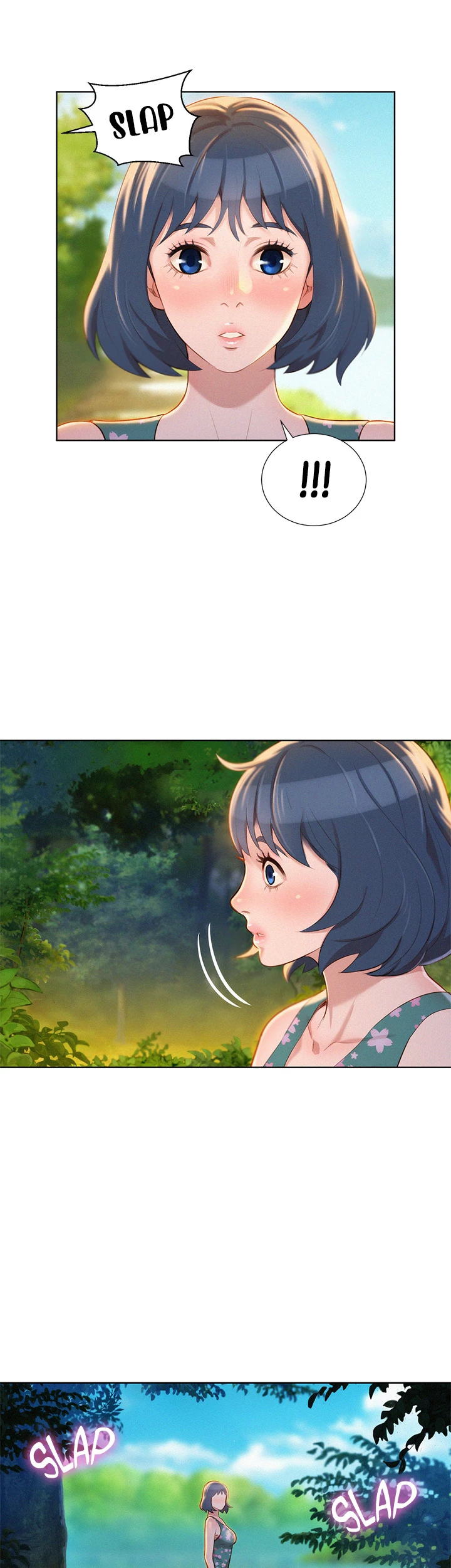 What Do You Take Me For? Chapter 19 - Page 2