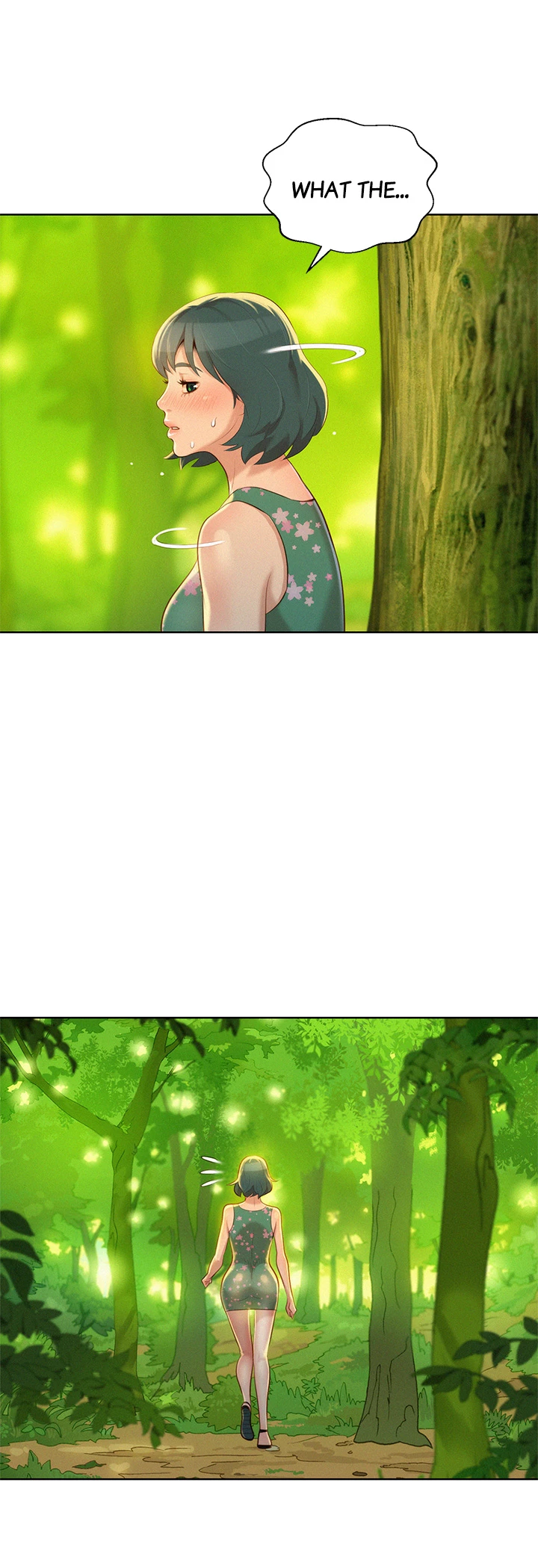 What Do You Take Me For? Chapter 19 - Page 11