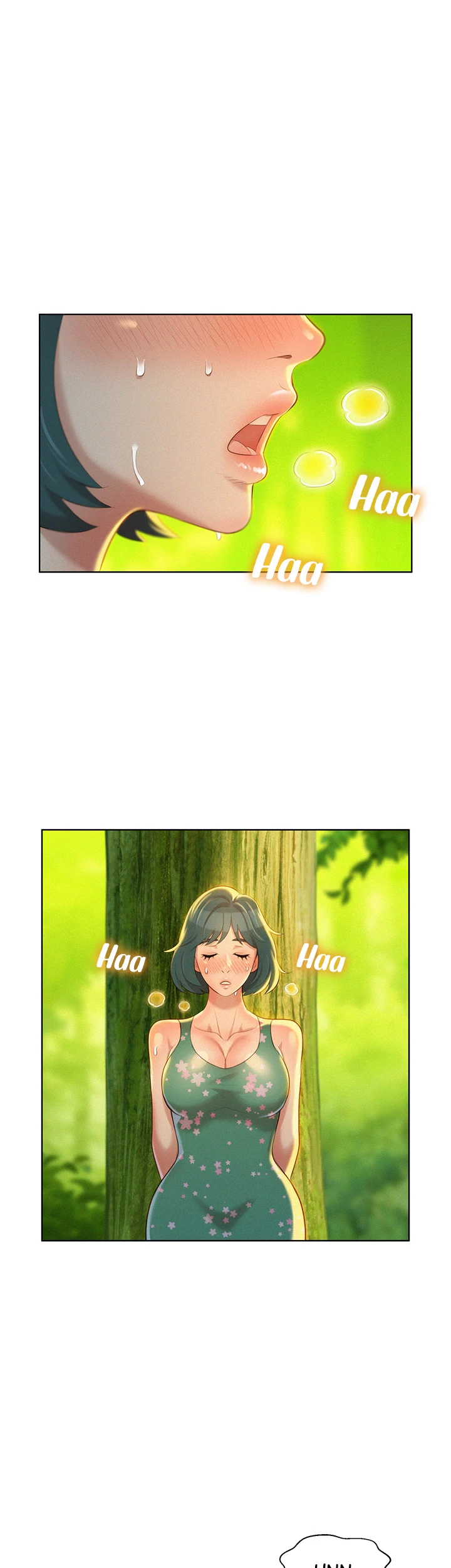 What Do You Take Me For? Chapter 19 - Page 12