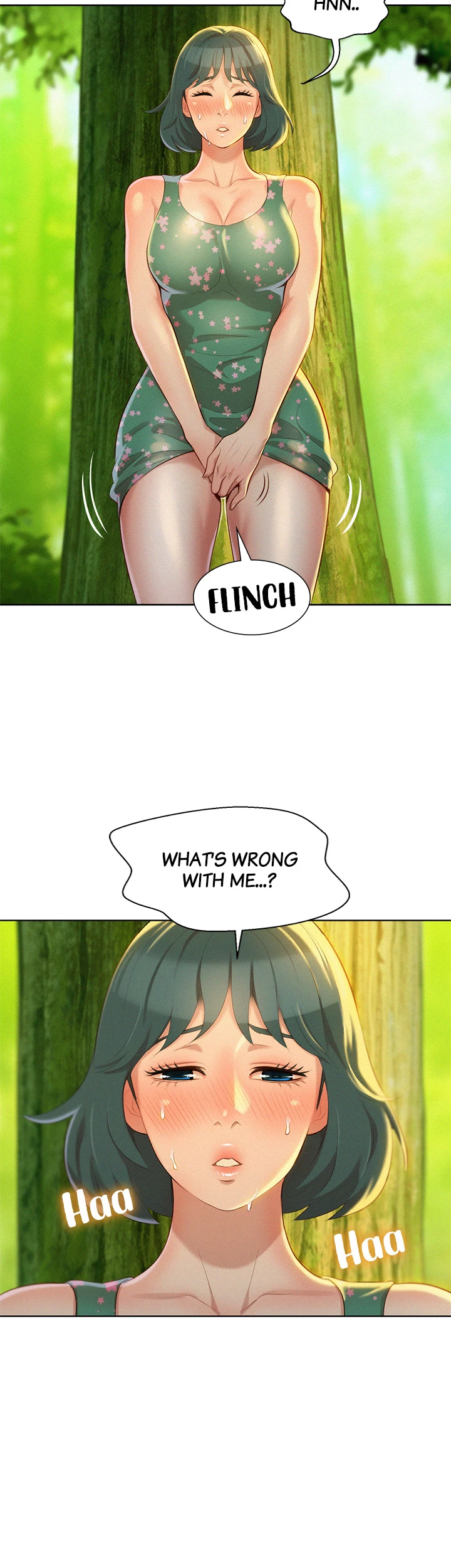 What Do You Take Me For? Chapter 19 - Page 13