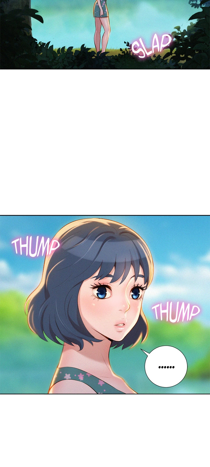 What Do You Take Me For? Chapter 19 - Page 3