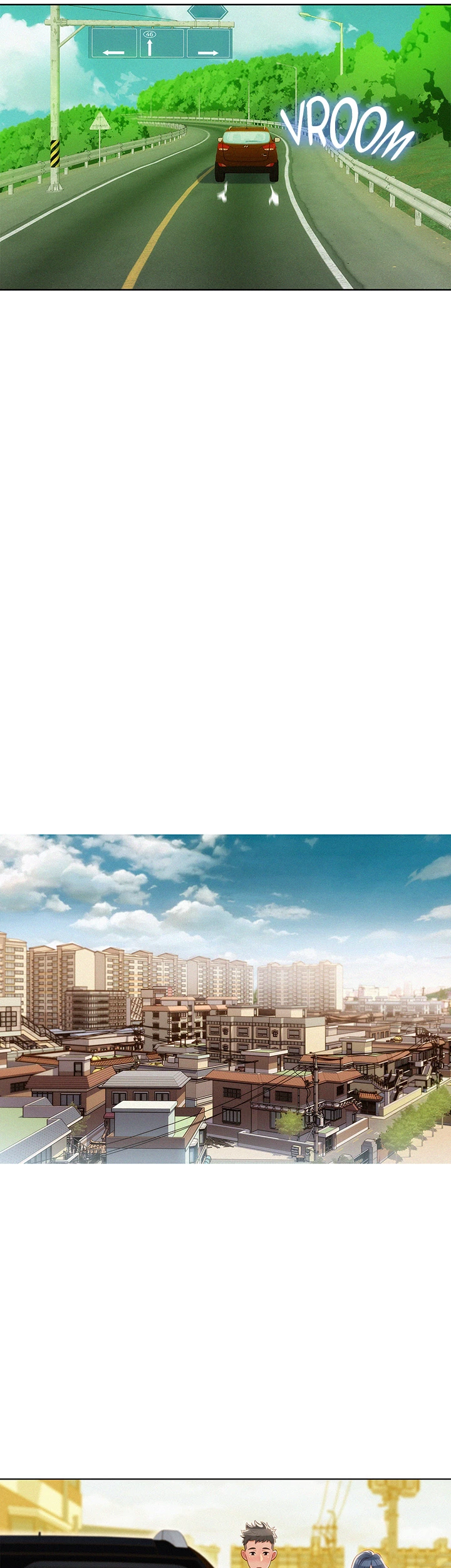 What Do You Take Me For? Chapter 19 - Page 27