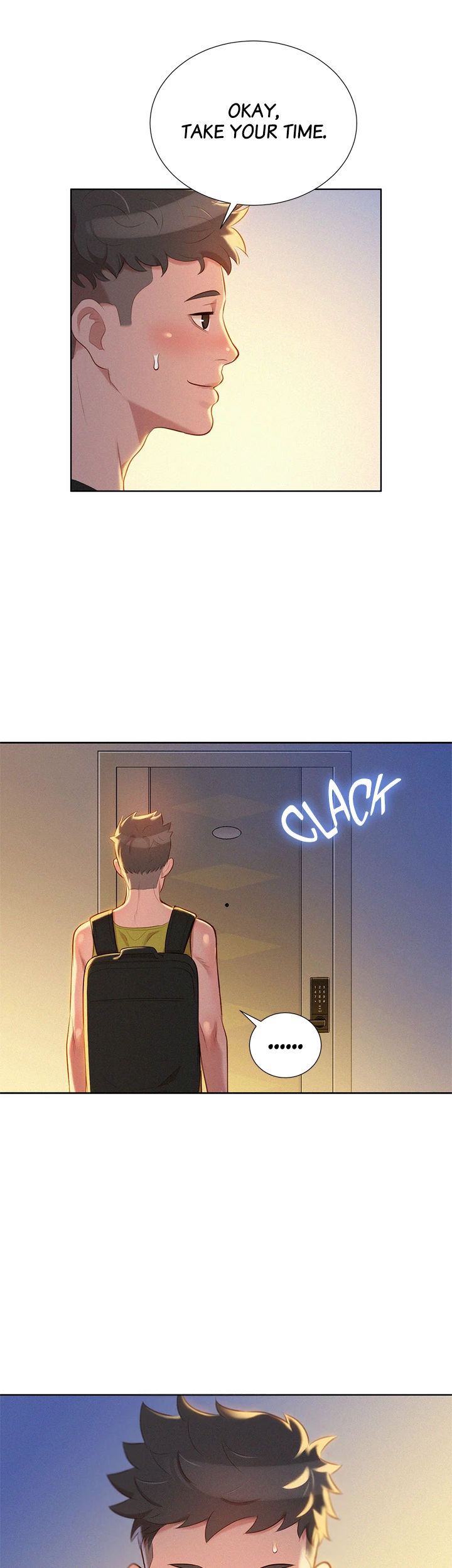 What Do You Take Me For? Chapter 19 - Page 33