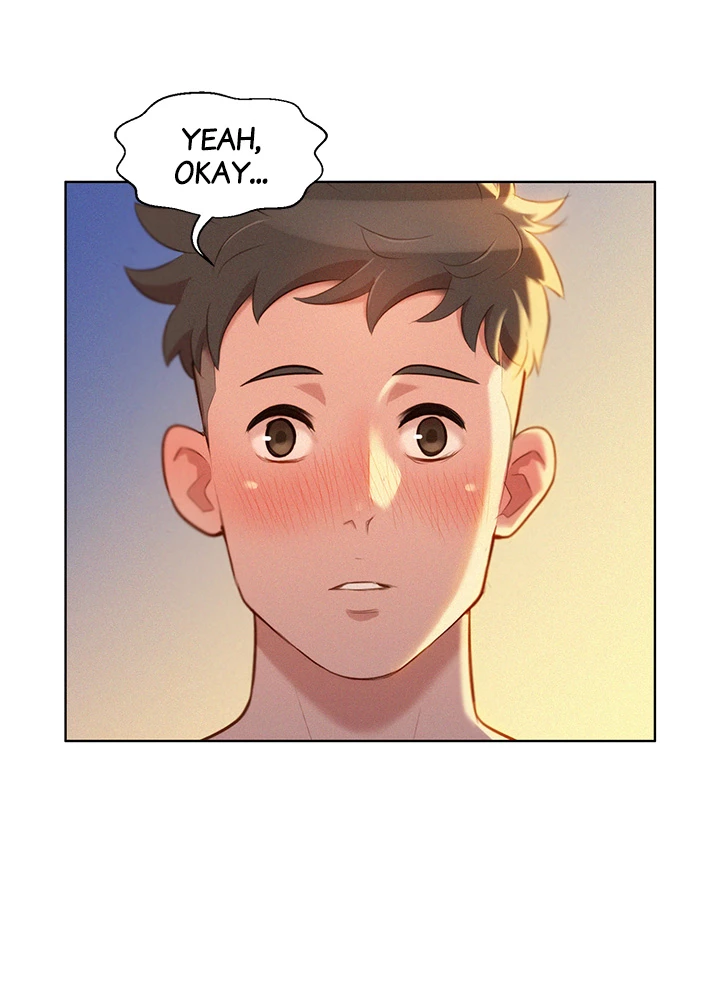 What Do You Take Me For? Chapter 19 - Page 36