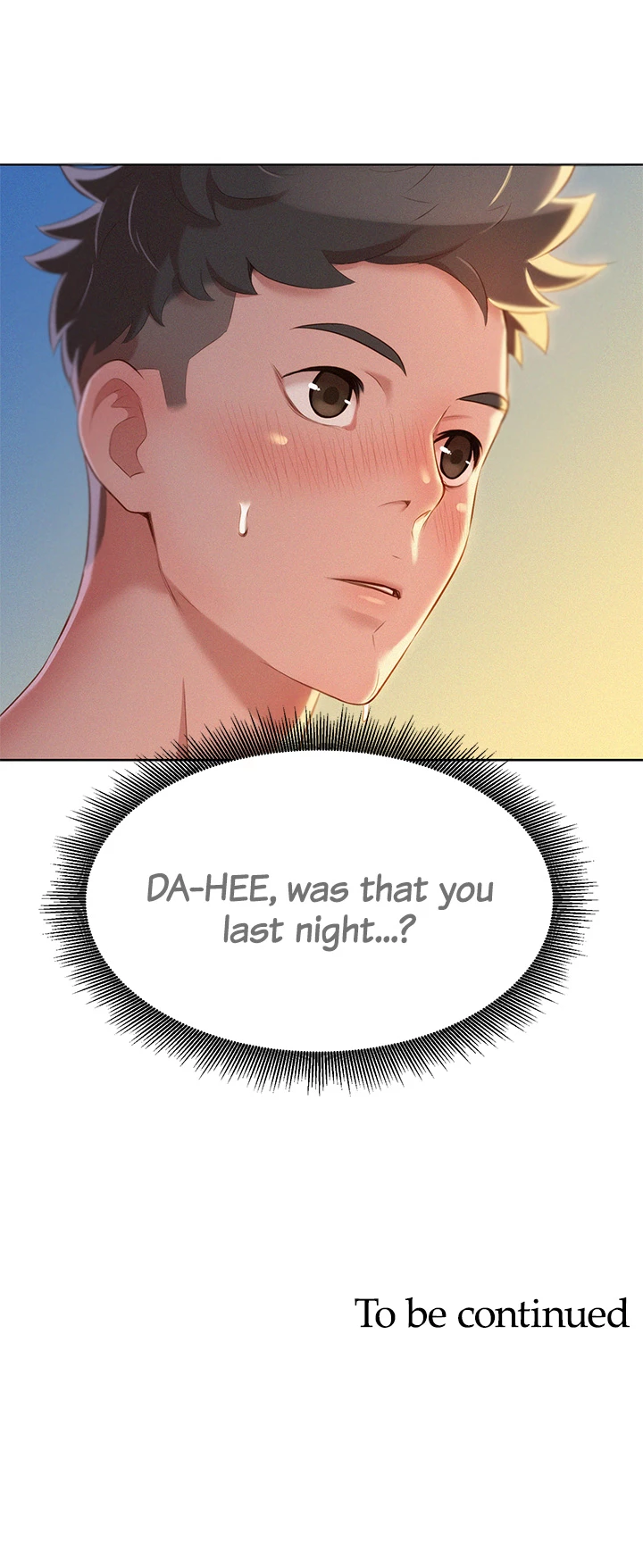 What Do You Take Me For? Chapter 19 - Page 38