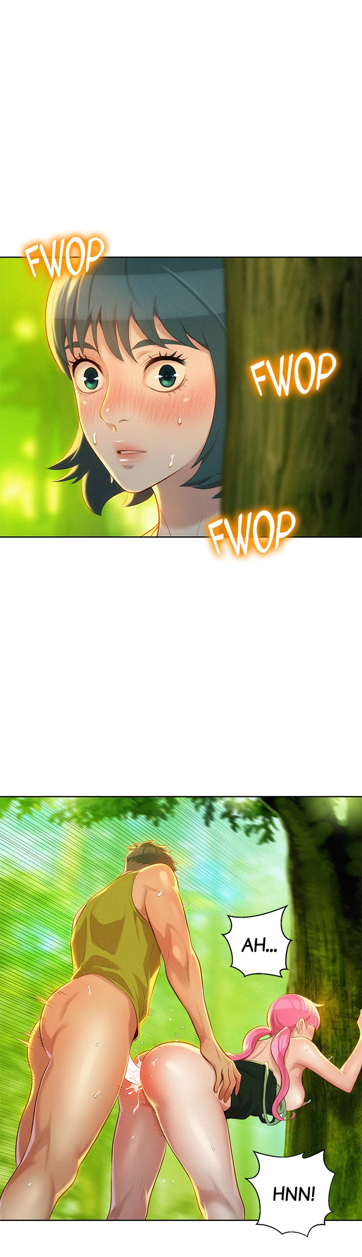 What Do You Take Me For? Chapter 19 - Page 8