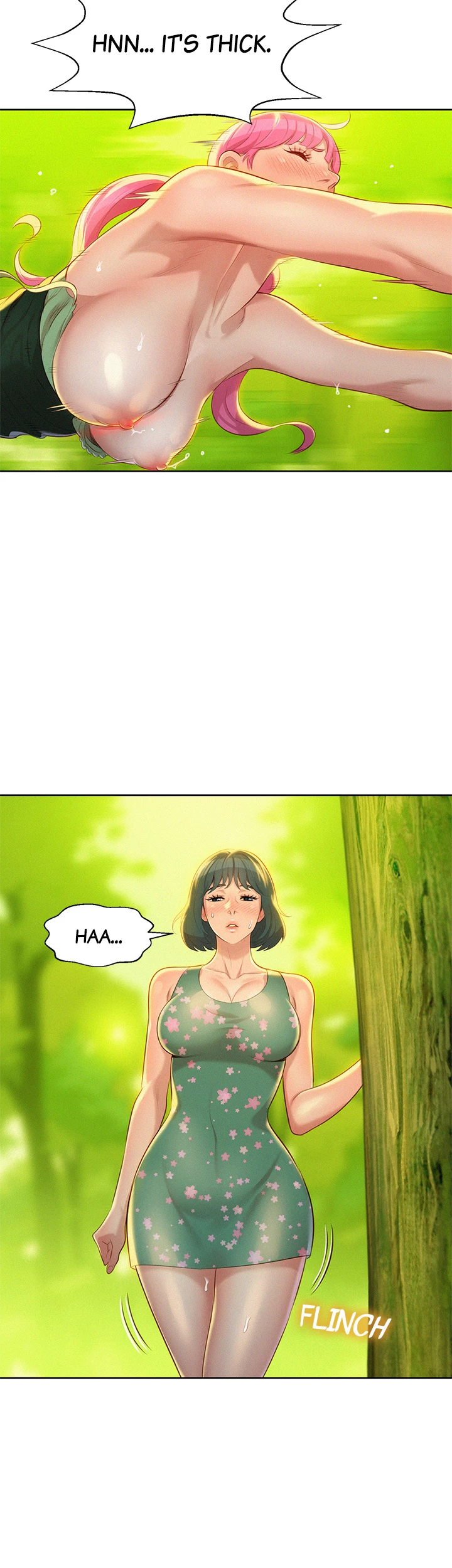 What Do You Take Me For? Chapter 19 - Page 10