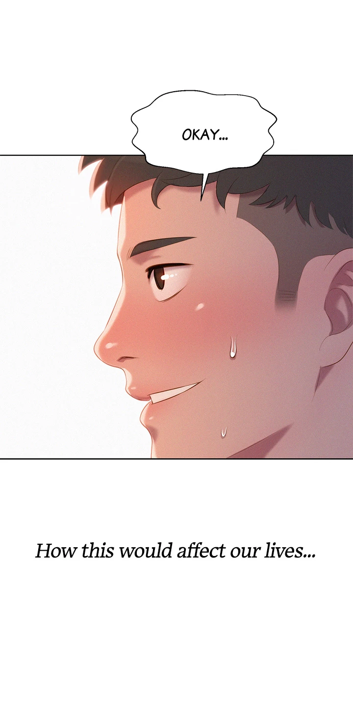 What Do You Take Me For? Chapter 2 - Page 2