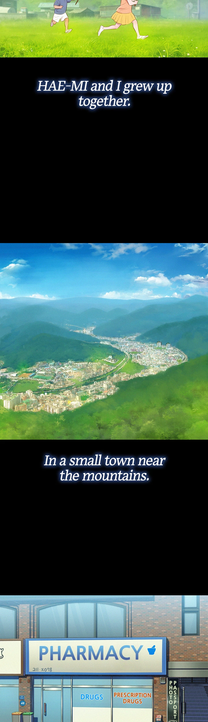 What Do You Take Me For? Chapter 2 - Page 12