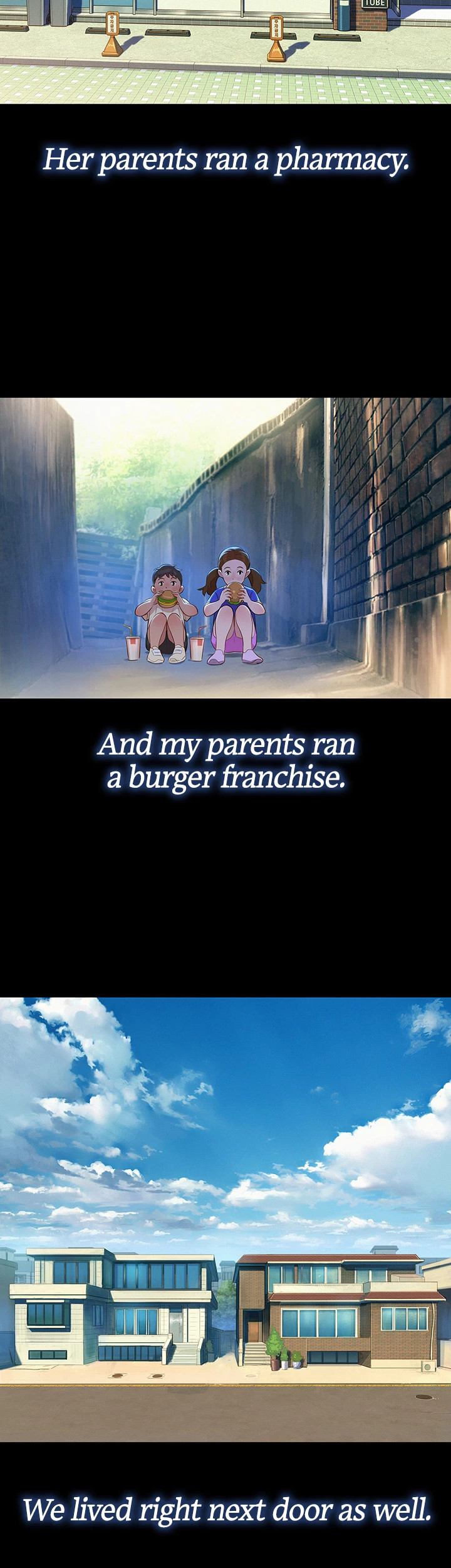 What Do You Take Me For? Chapter 2 - Page 13