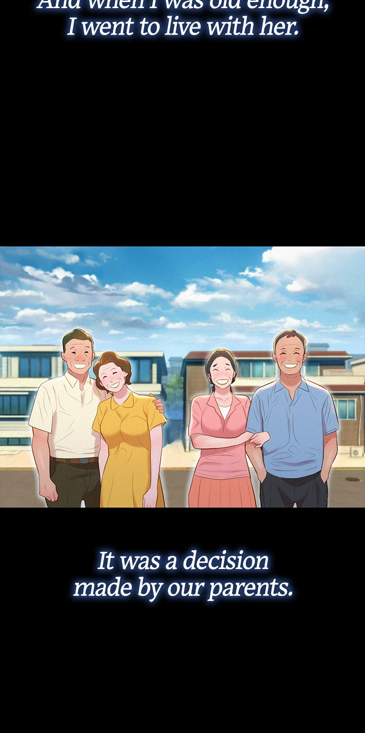 What Do You Take Me For? Chapter 2 - Page 18