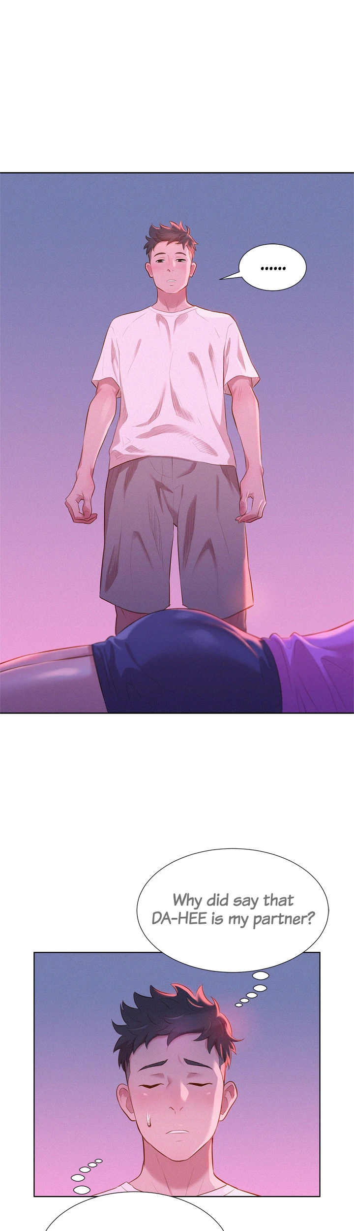 What Do You Take Me For? Chapter 2 - Page 27