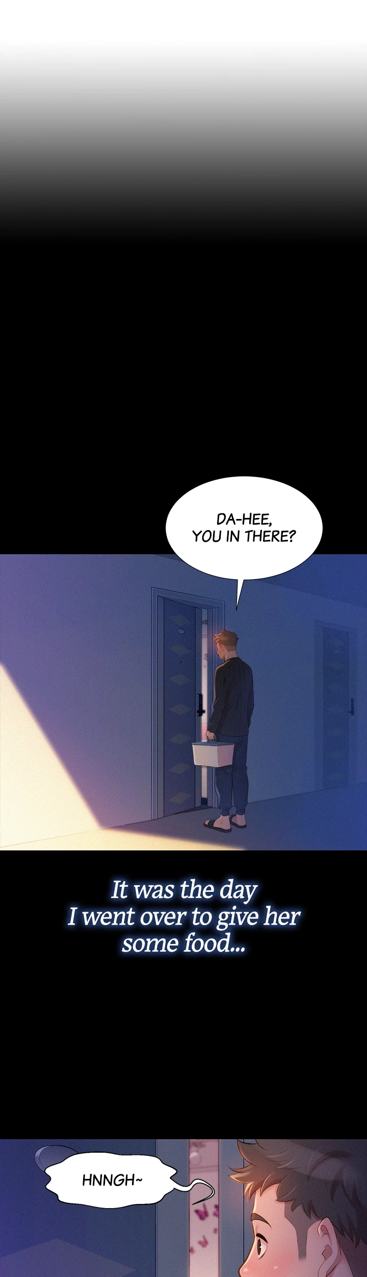 What Do You Take Me For? Chapter 2 - Page 29