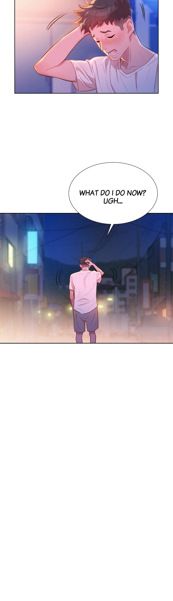 What Do You Take Me For? Chapter 2 - Page 4