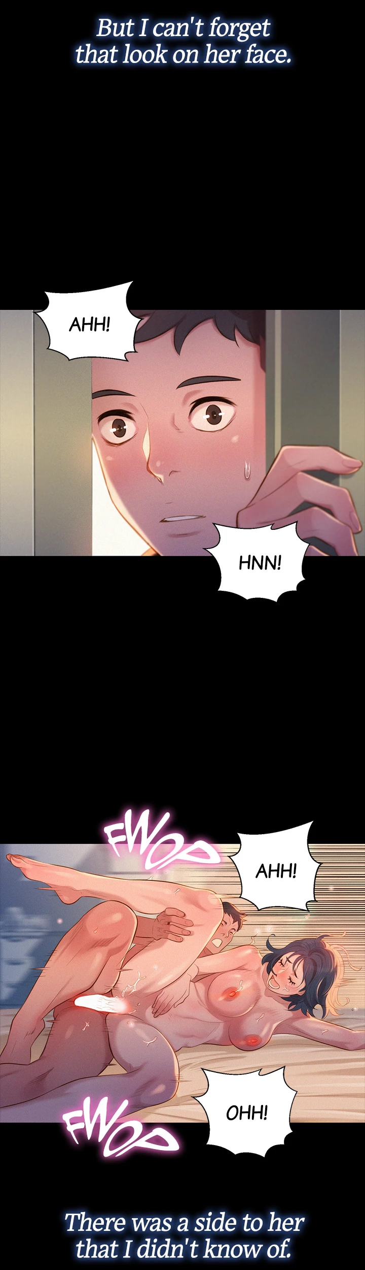 What Do You Take Me For? Chapter 2 - Page 32