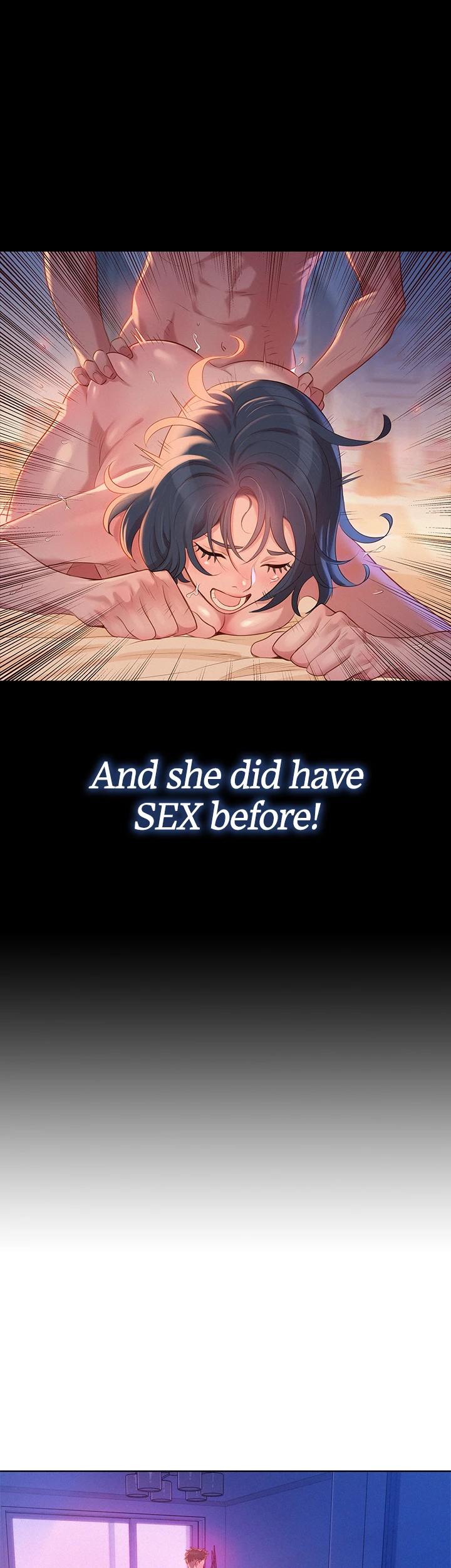 What Do You Take Me For? Chapter 2 - Page 33