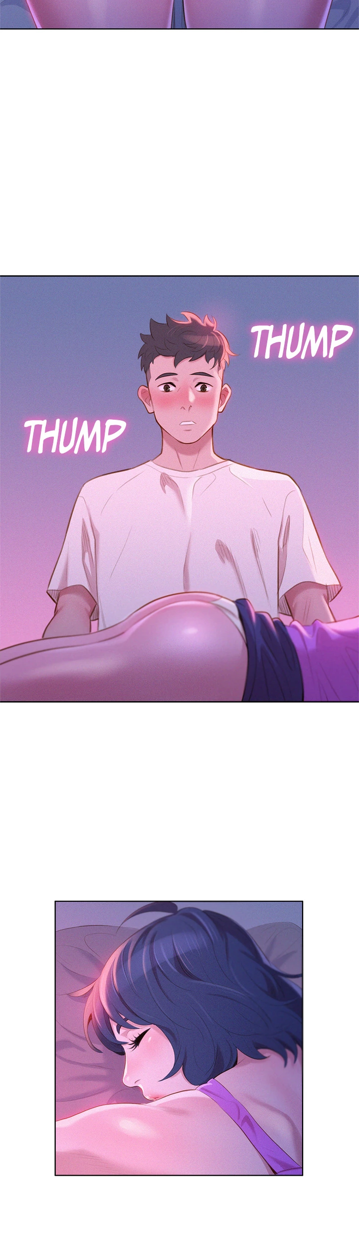 What Do You Take Me For? Chapter 2 - Page 39