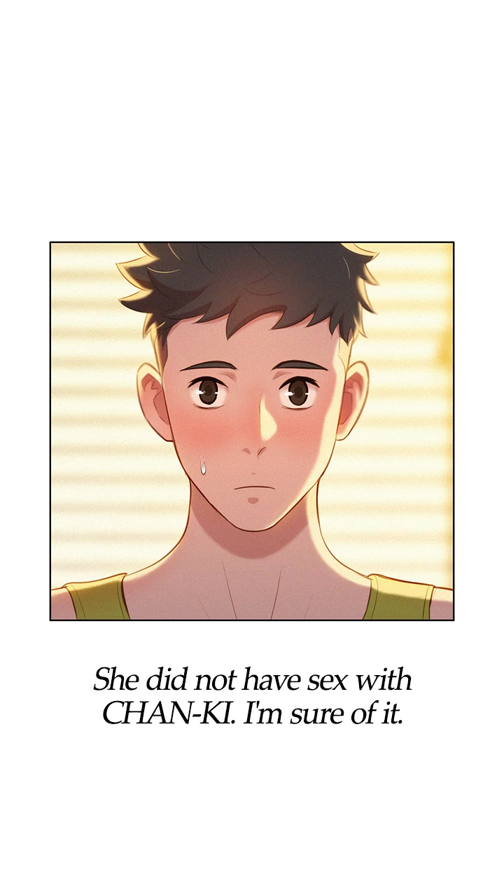 What Do You Take Me For? Chapter 20 - Page 6