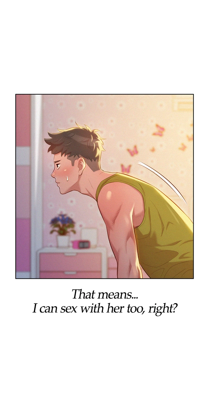 What Do You Take Me For? Chapter 20 - Page 10