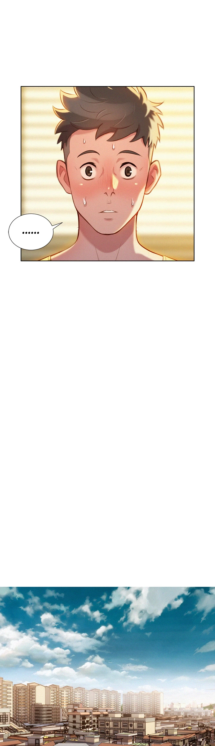 What Do You Take Me For? Chapter 21 - Page 27