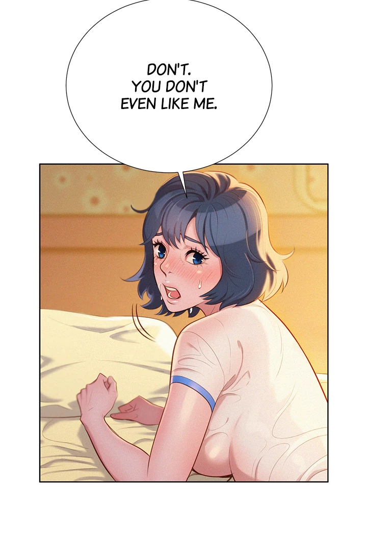 What Do You Take Me For? Chapter 21 - Page 6