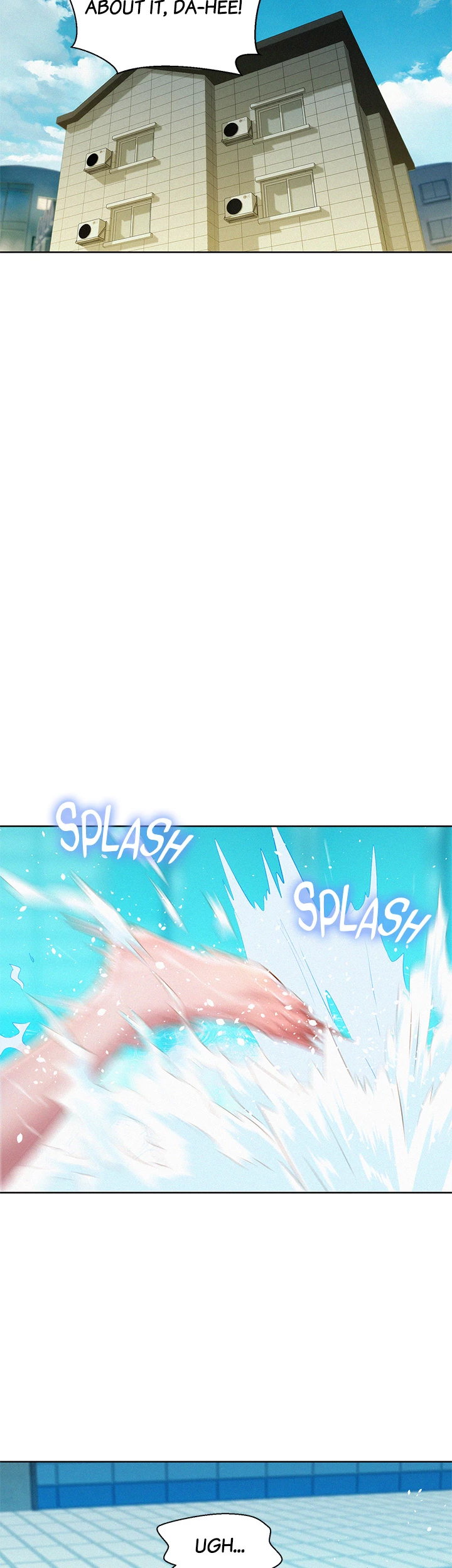 What Do You Take Me For? Chapter 22 - Page 17