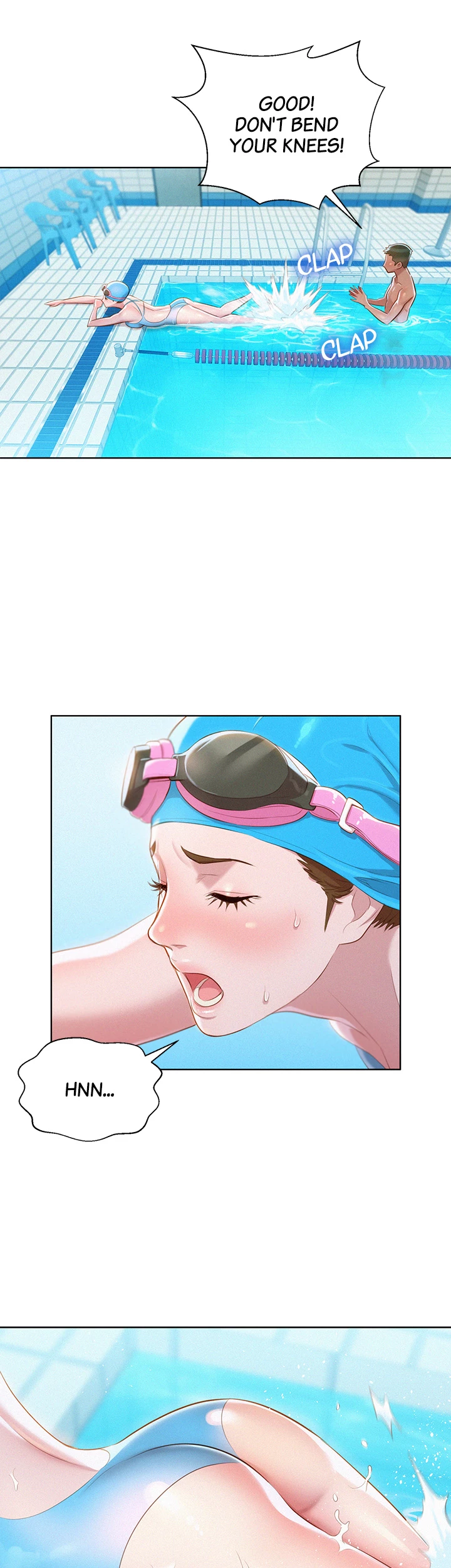 What Do You Take Me For? Chapter 22 - Page 19