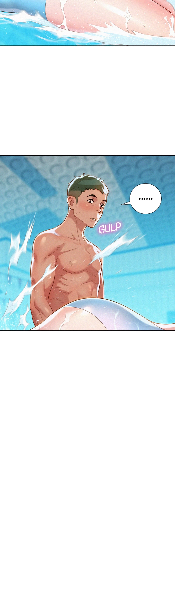 What Do You Take Me For? Chapter 22 - Page 20