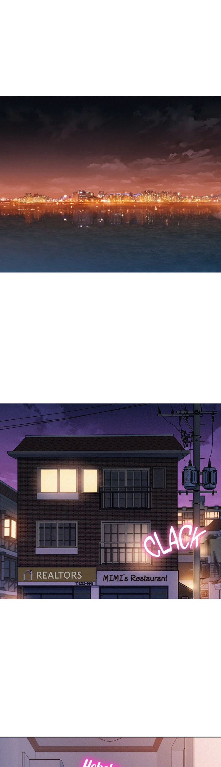 What Do You Take Me For? Chapter 22 - Page 29