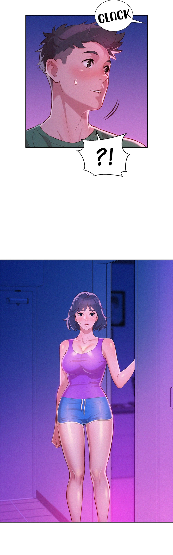 What Do You Take Me For? Chapter 22 - Page 35