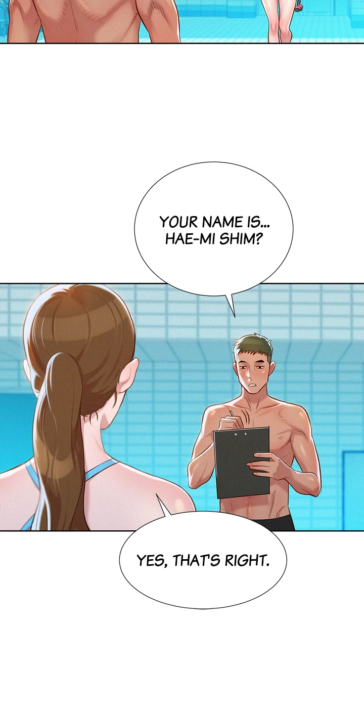 What Do You Take Me For? Chapter 22 - Page 6