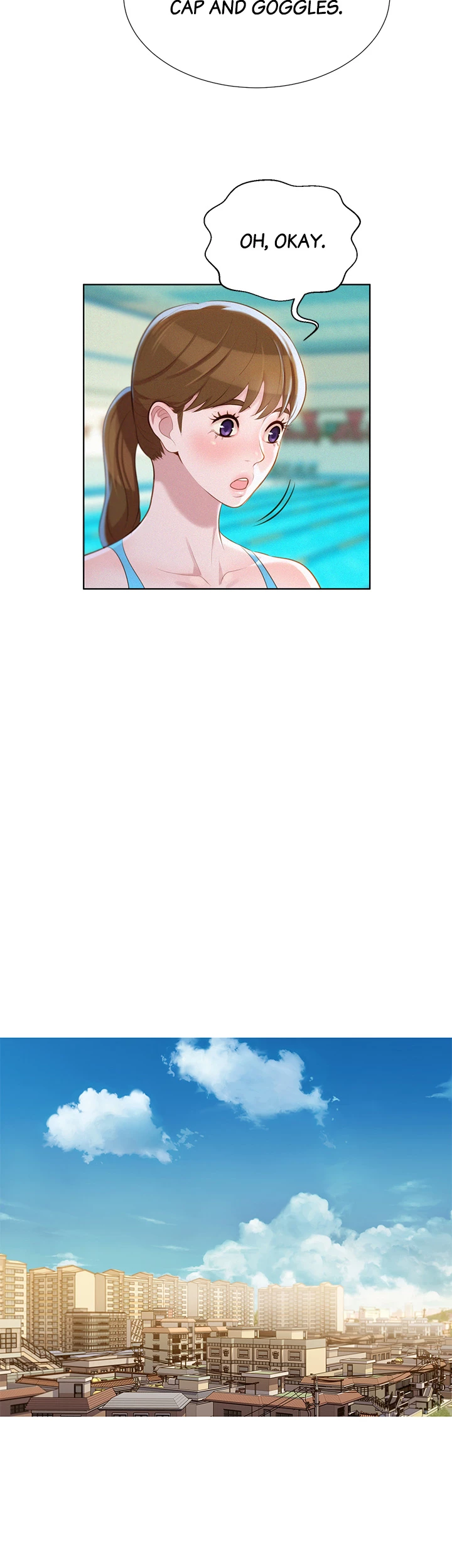 What Do You Take Me For? Chapter 22 - Page 8