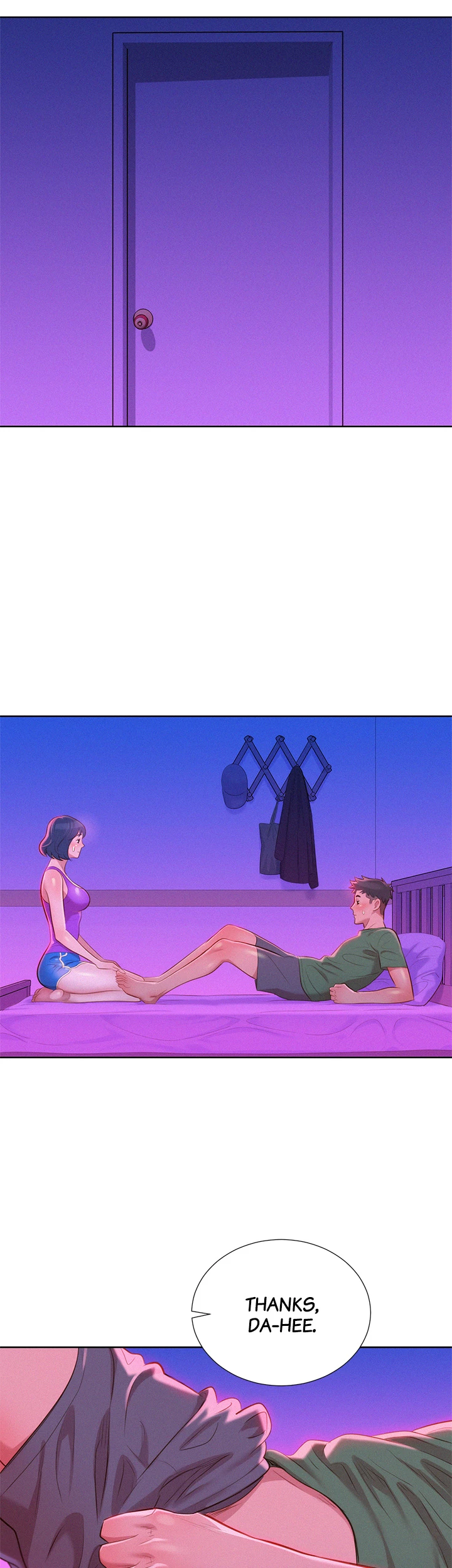 What Do You Take Me For? Chapter 23 - Page 20