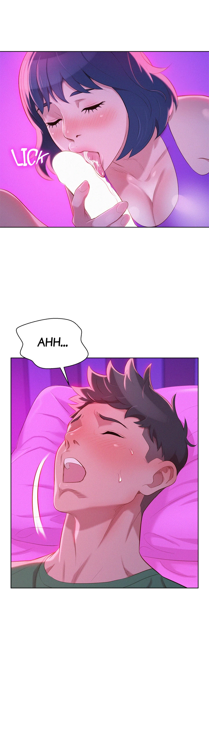 What Do You Take Me For? Chapter 23 - Page 24