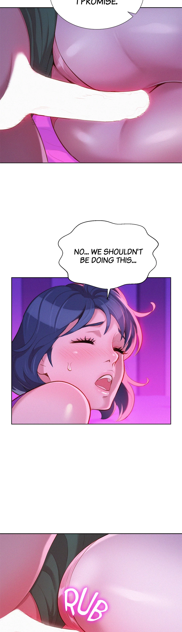 What Do You Take Me For? Chapter 23 - Page 33