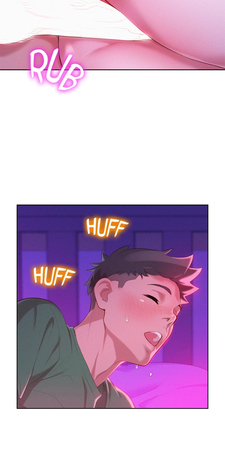 What Do You Take Me For? Chapter 23 - Page 34