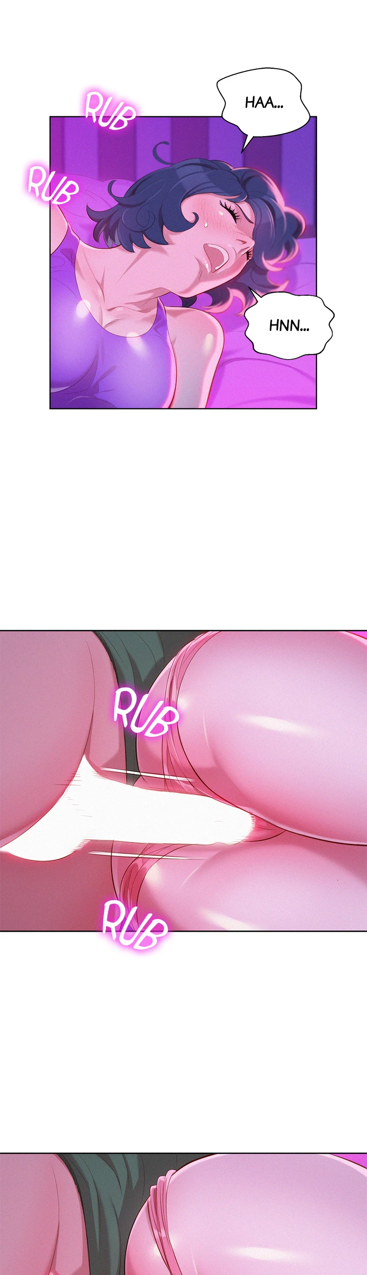 What Do You Take Me For? Chapter 23 - Page 35