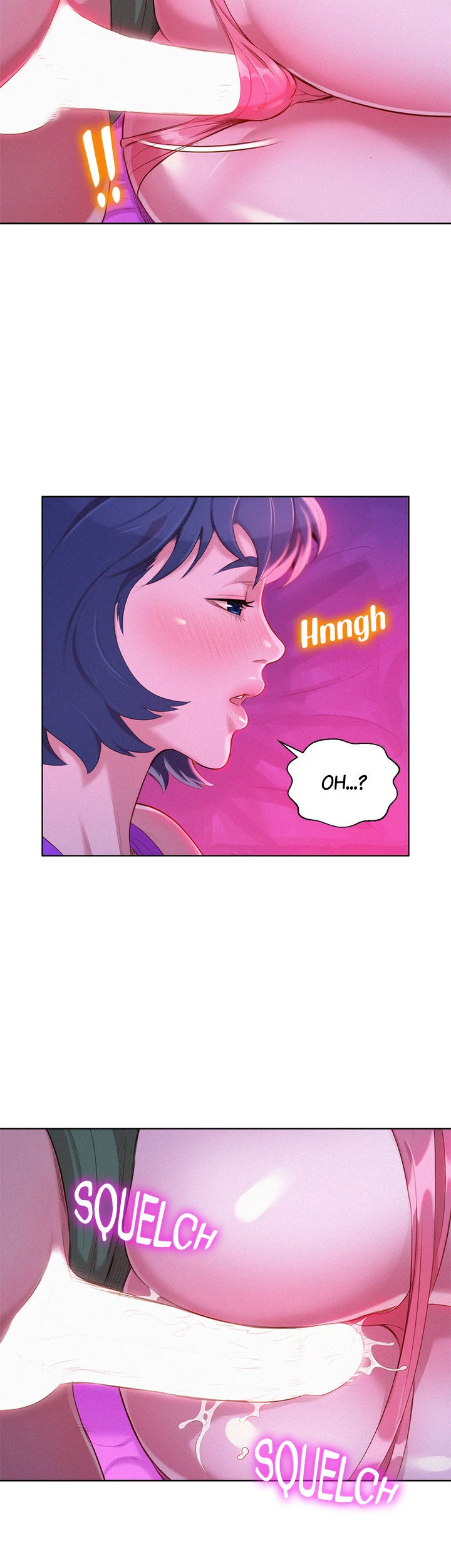 What Do You Take Me For? Chapter 23 - Page 36